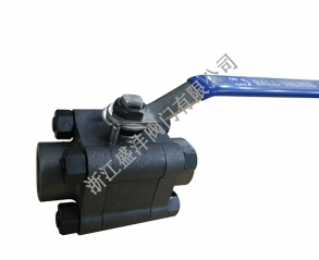 鍛鋼球閥 鍛鋼球閥